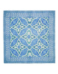 Dupatta MEDALLION SQUARE SCARF