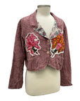 Jaded Gypsy HARVEST MOON JACKET