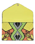Dupatta WHIMSICAL ELVIS CLUTCH