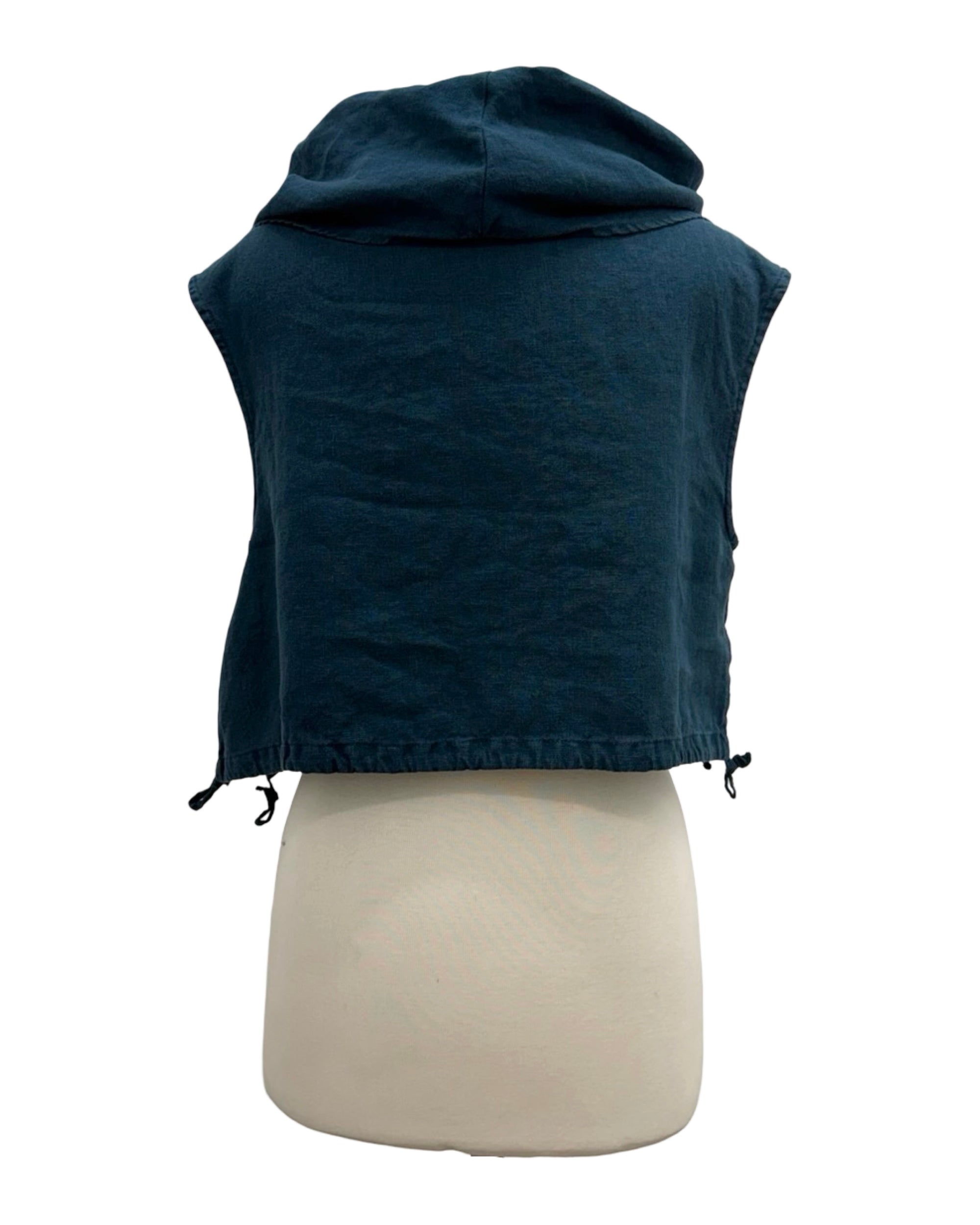 Bryn Walker PENNIE COWL VEST