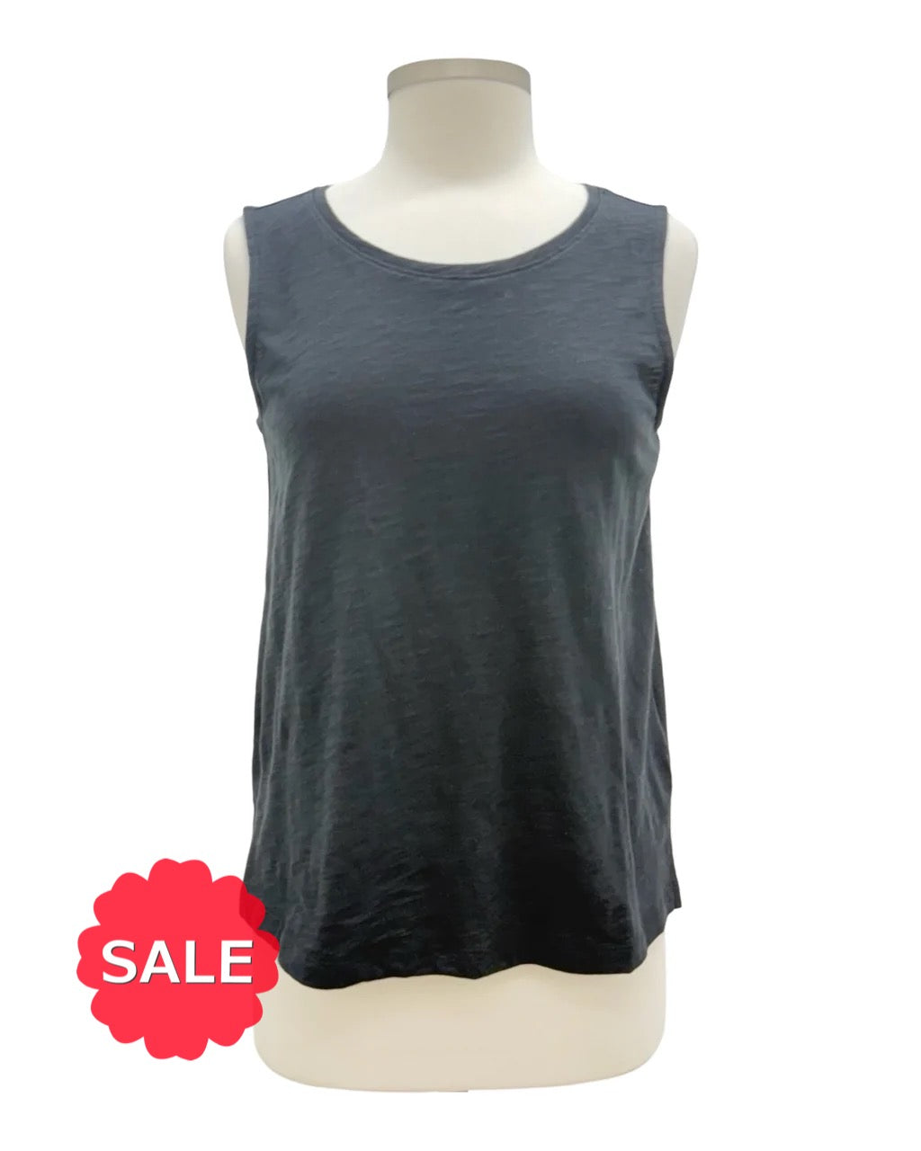 Habitat SLUB CREW TANK COTTON - Originally $49