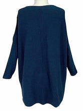 Load image into Gallery viewer, Habitat HI LO POCKET SWEATER
