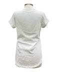 Escape by Habitat SHORT SLEEVE SUNFLOWER TEE