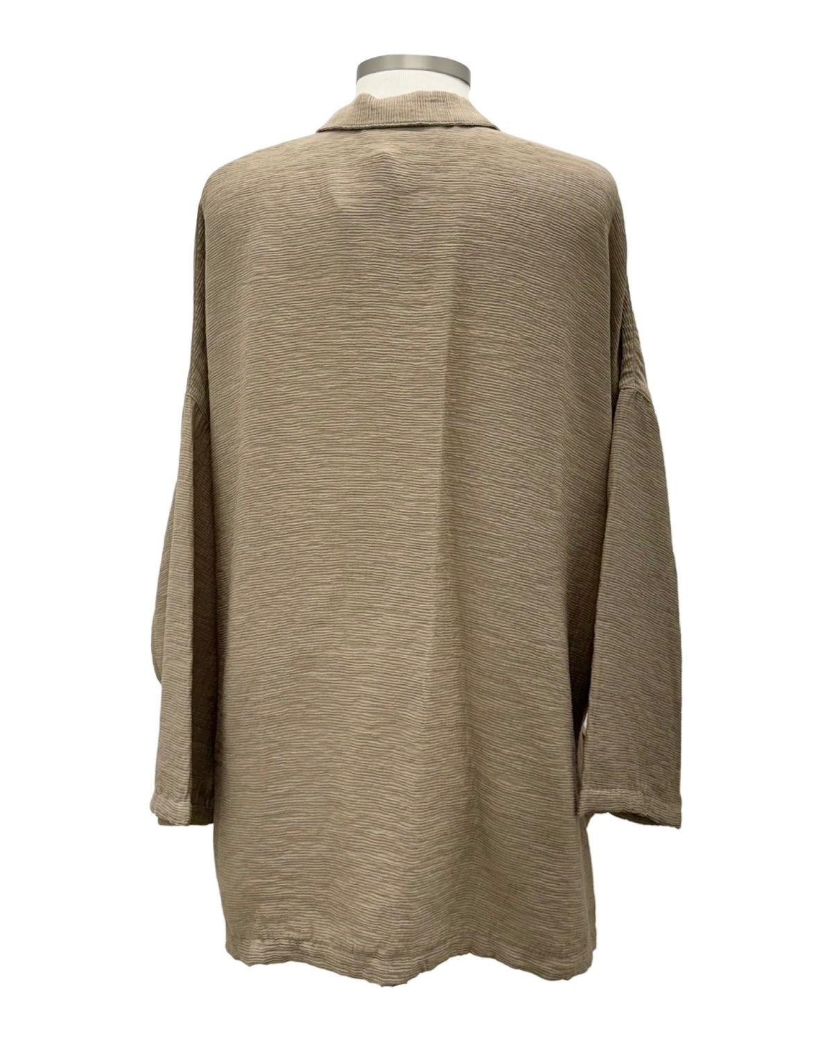 Gerties RAYON BIG SHIRT