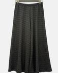 Inoah PUCKER WIDE LEG PANT Originally $89