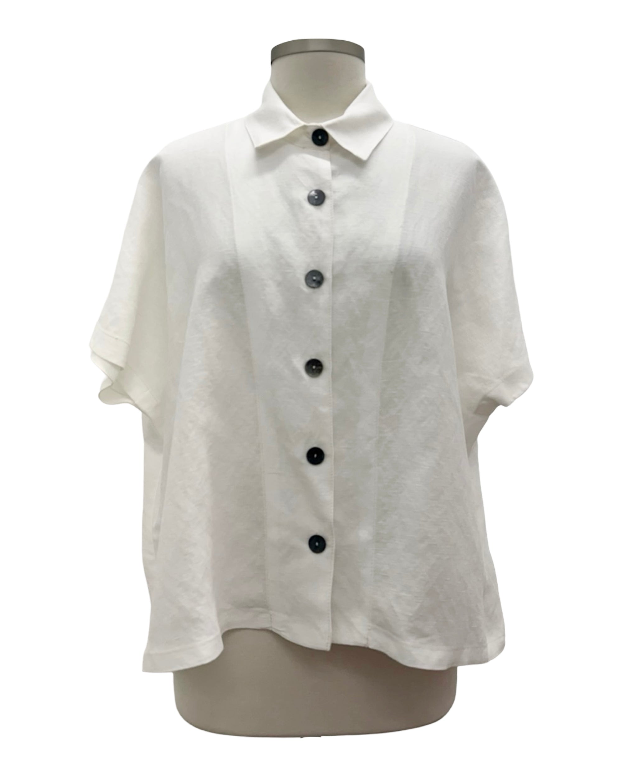 Gerties CAP SLEEVE SHIRT