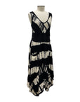 Shana KNIT V TANK DRESS