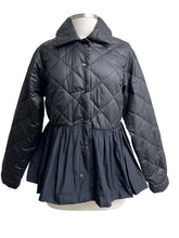 Load image into Gallery viewer, Urban by Alembika QUILT SHORT JACKET
