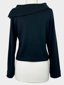 Iridium PIMA ELSBET COLLAR TOP