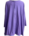 Cut Loose ONE SIZE DEEP V TEE