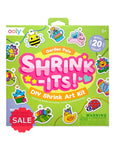 ooly SHRINK-ITS GARDEN PALS Originally $14