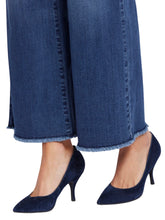 Load image into Gallery viewer, Not Your Daughter&#39;s Jeans ANKLE FRAY JEAN TERESA
