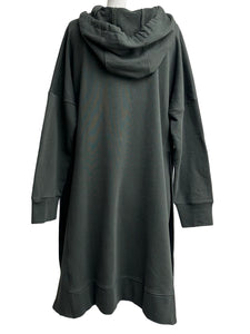 Risona HOODIE TUNIC