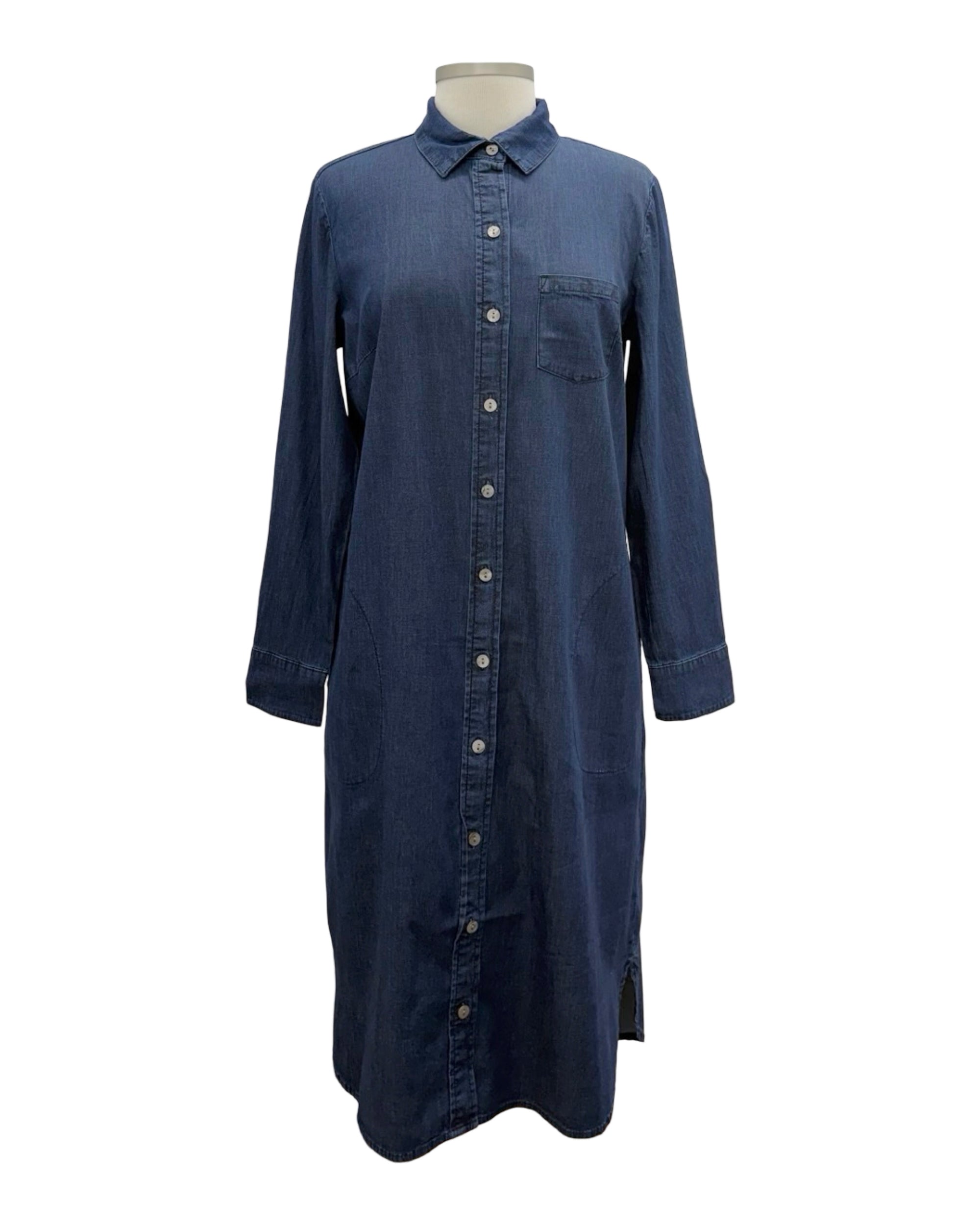 Habitat CAFE DENIM DRESS