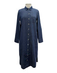 Habitat CAFE DENIM DRESS