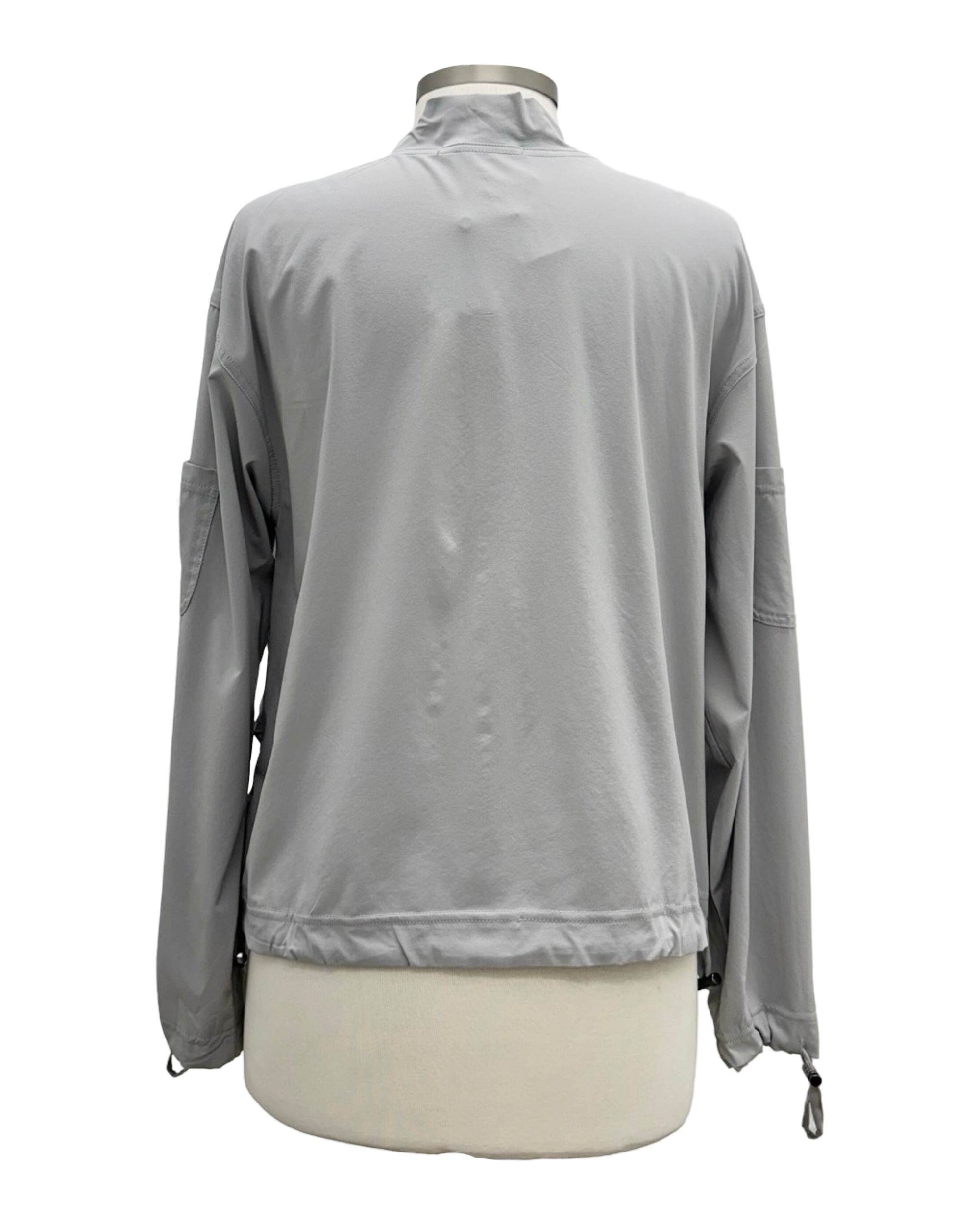 Wearables by XCVI BACH JACKET