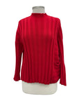 Olivia by Habitat CREW RIB POCKET SWEATER