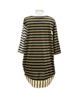 Alembika STRIPE TUNIC