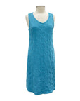 Habitat V NECK KNIT TANK DRESS