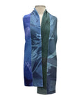 Andrea Geer WAFFLE SCARF