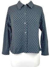 Load image into Gallery viewer, Iridium PIMA COLLAR TOP DOT JILL
