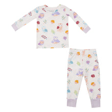 Load image into Gallery viewer, Angel Dear CUTE OWL 2 PIECE SET 2T-6
