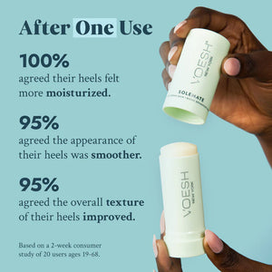 Voesh NY HEEL REPAIR DUO