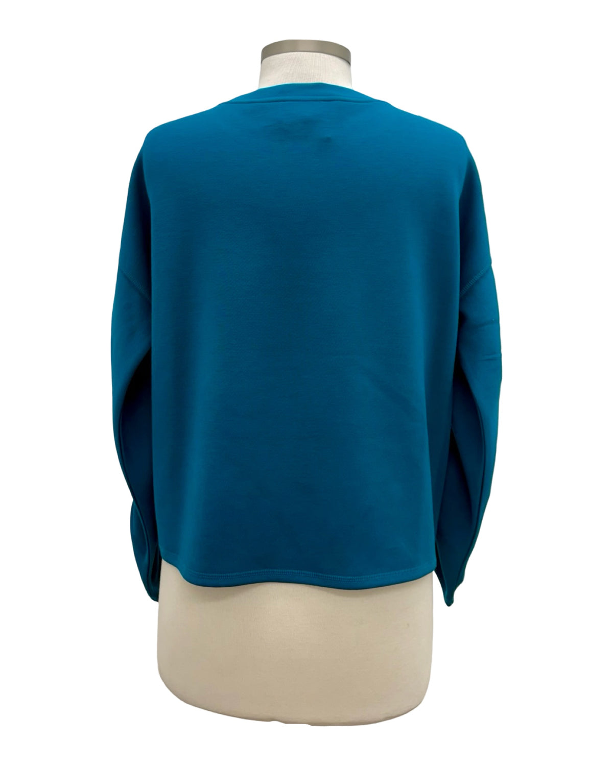 Oivia by Habitat LONG SLEEVE CREW FEATHERLUX