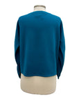 Oivia by Habitat LONG SLEEVE CREW FEATHERLUX