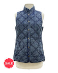 Habitat QUILT VEST - Originally $129