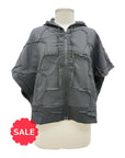 Kozan SEAN HOODIE JACKET - Originally $219