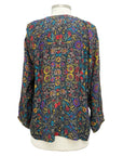 Habitat PRINT ROMANCE SHIRT