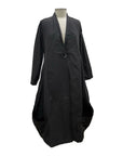Kozan BUBBLE LONG JACKET ARIA
