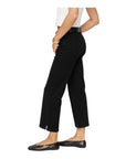 Oliver Logan MID RISE WIDE LEG ADDINGTON
