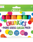 ooly CHUNKIES PAINT STICK