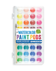 ooly LIL PAINT PODS WATERCOLOR