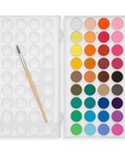 ooly LIL PAINT PODS WATERCOLOR