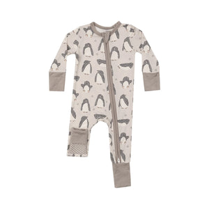 Angel Dear PENGUIN PAL ROMPER