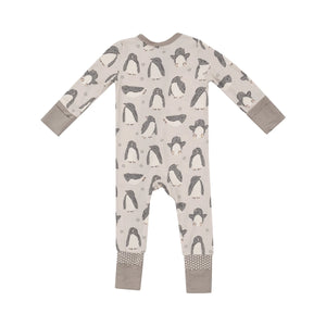 Angel Dear PENGUIN PAL ROMPER