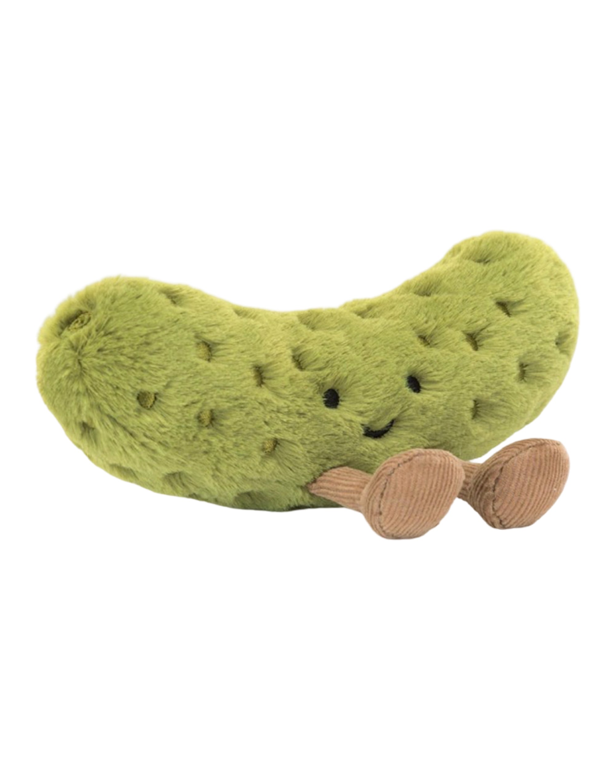 Jellycat AMUSEABLES PICKLE