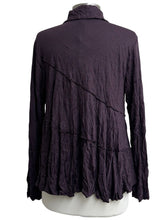 Load image into Gallery viewer, Chalet CRINKLE ELENA SHIRT - Originally $159
