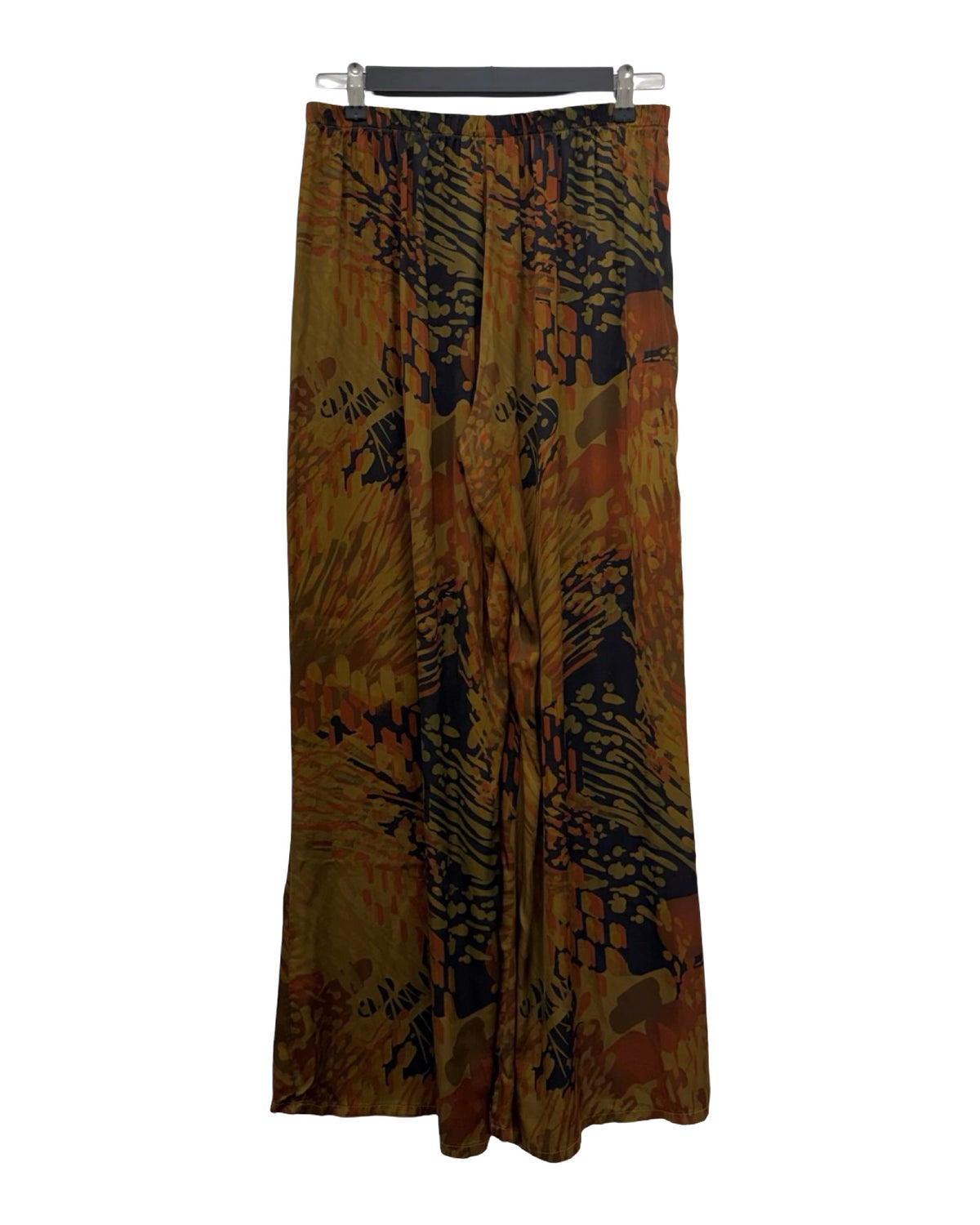 Bryn Walker WIDE LEG SATIN PANT OSCA