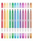 ooly ERASABLE MARKERS