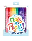 ooly ERASABLE MARKERS