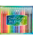 ooly BRUSH MARKERS