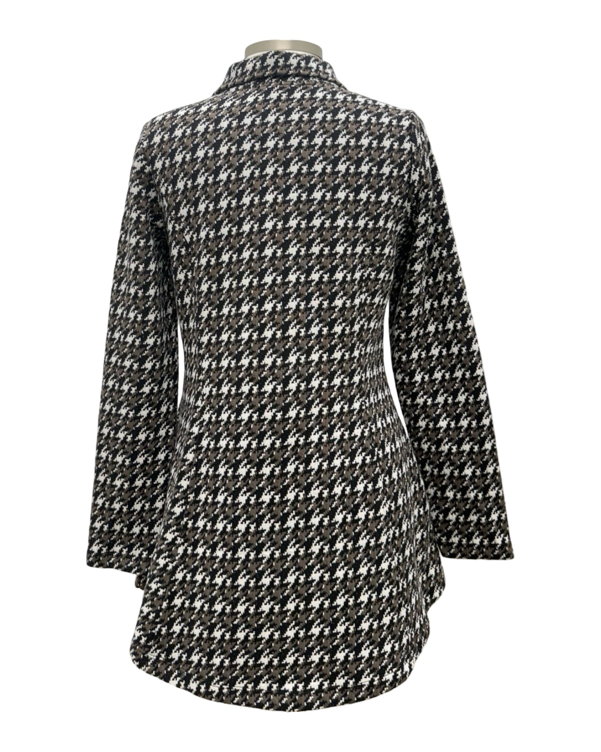 Habitat PRINT PONTE SOHO JACKET