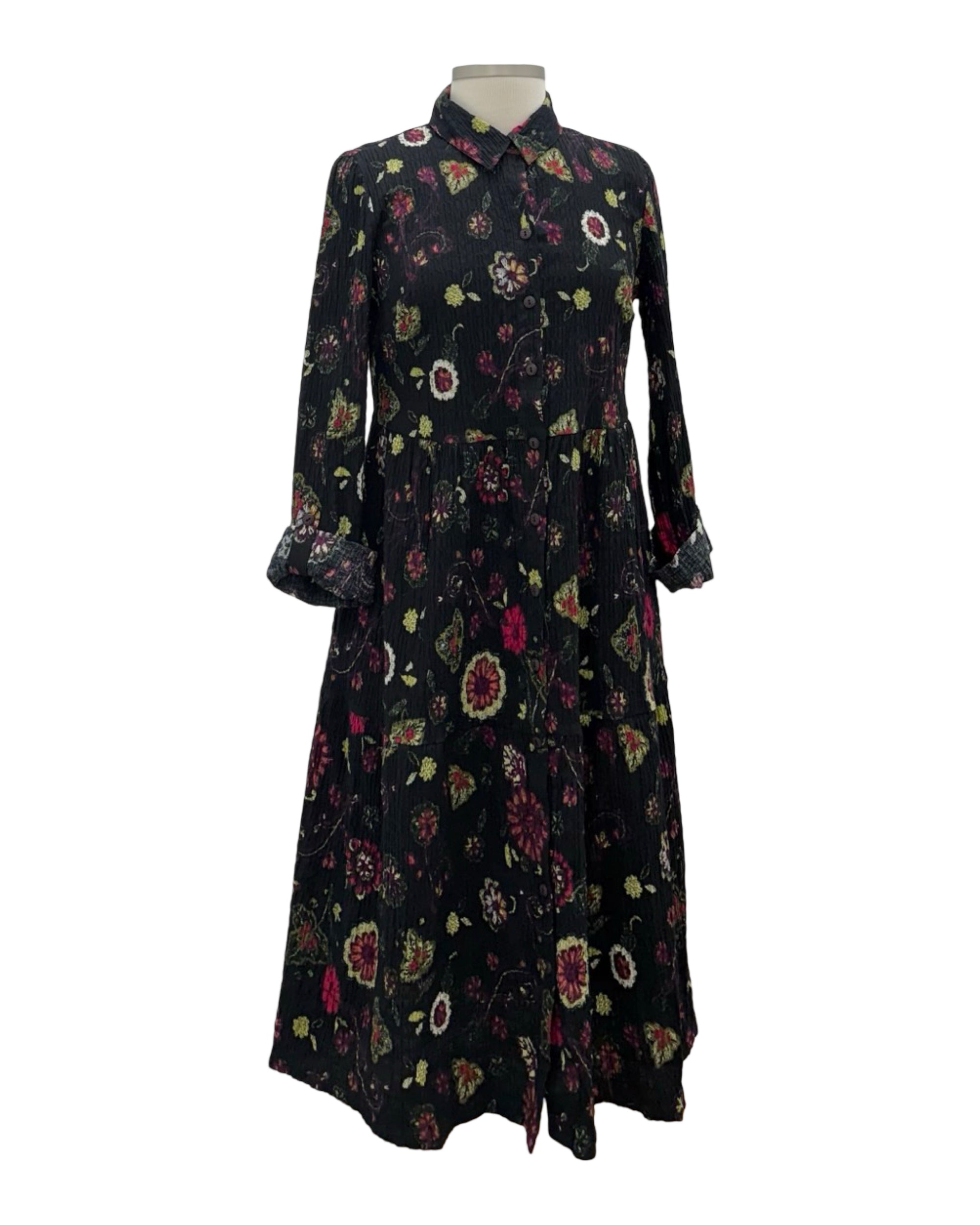 Habitat BOHO FLORAL DRESS