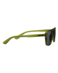 Peepers Sunglasses GREEN DEEP DIVE