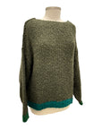 Alembika KNIT SWEATER