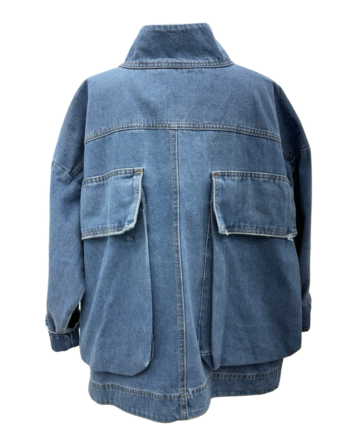 Alembika DENIM JACKET